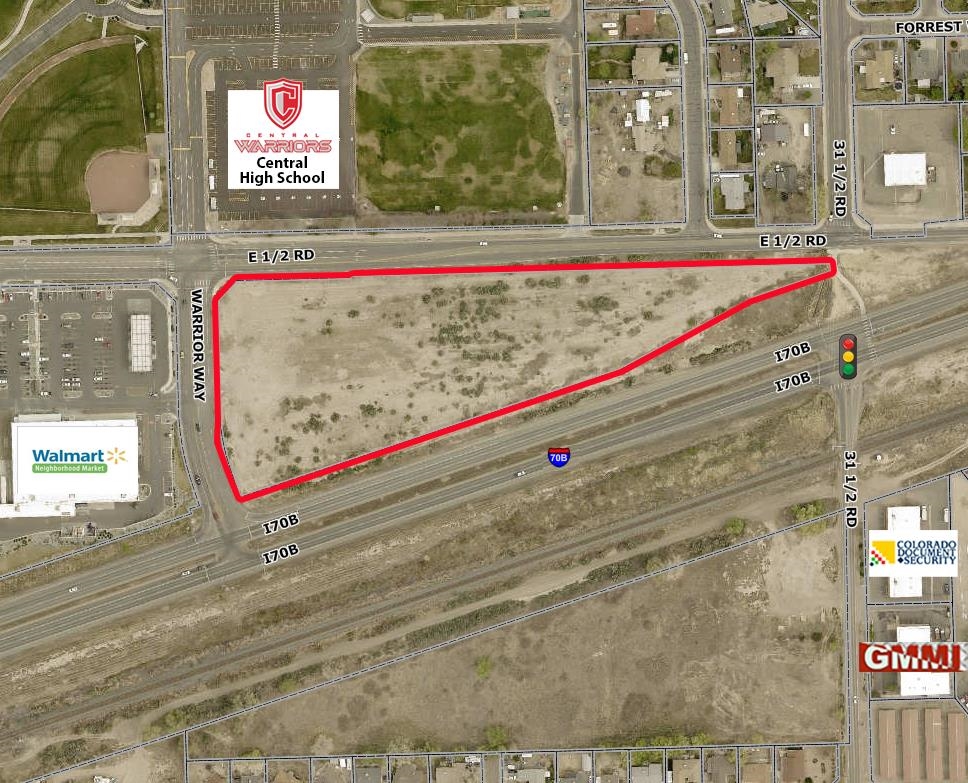 3145 East 1/2 Road, Unit LOT 3 Grand Junction, CO 81504 - Photo 3 of 3