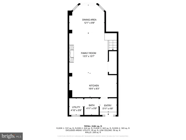 $1,495,000 | 219 North Pitt Street, Alexandria, VA 22314