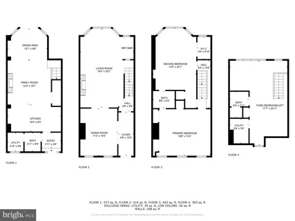 $1,374,900 | 219 North Pitt Street, Alexandria, VA 22314