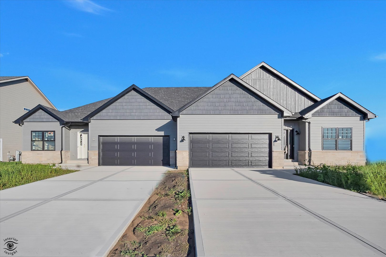 1165 Farmstone Drive Diamond, IL 60416 - Photo 3 of 21