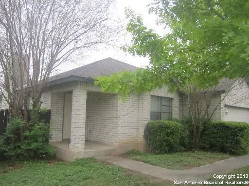 $1,600 | 8503 Slimwood Drive, San Antonio, TX 78240