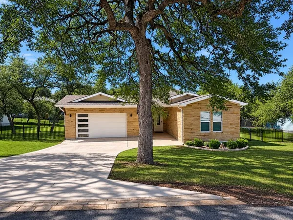 $400,000 | 20401 Rock Park Lane, Lago Vista, TX 78645