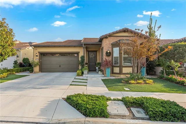$1,780,000 | 3730 Glorietta Place, Brea, CA 92823