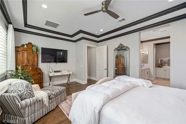 a view of a patio with couches chairs and a potted plant