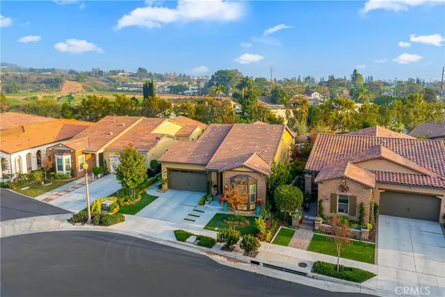 $1,780,000 | 3730 Glorietta Place, Brea, CA 92823