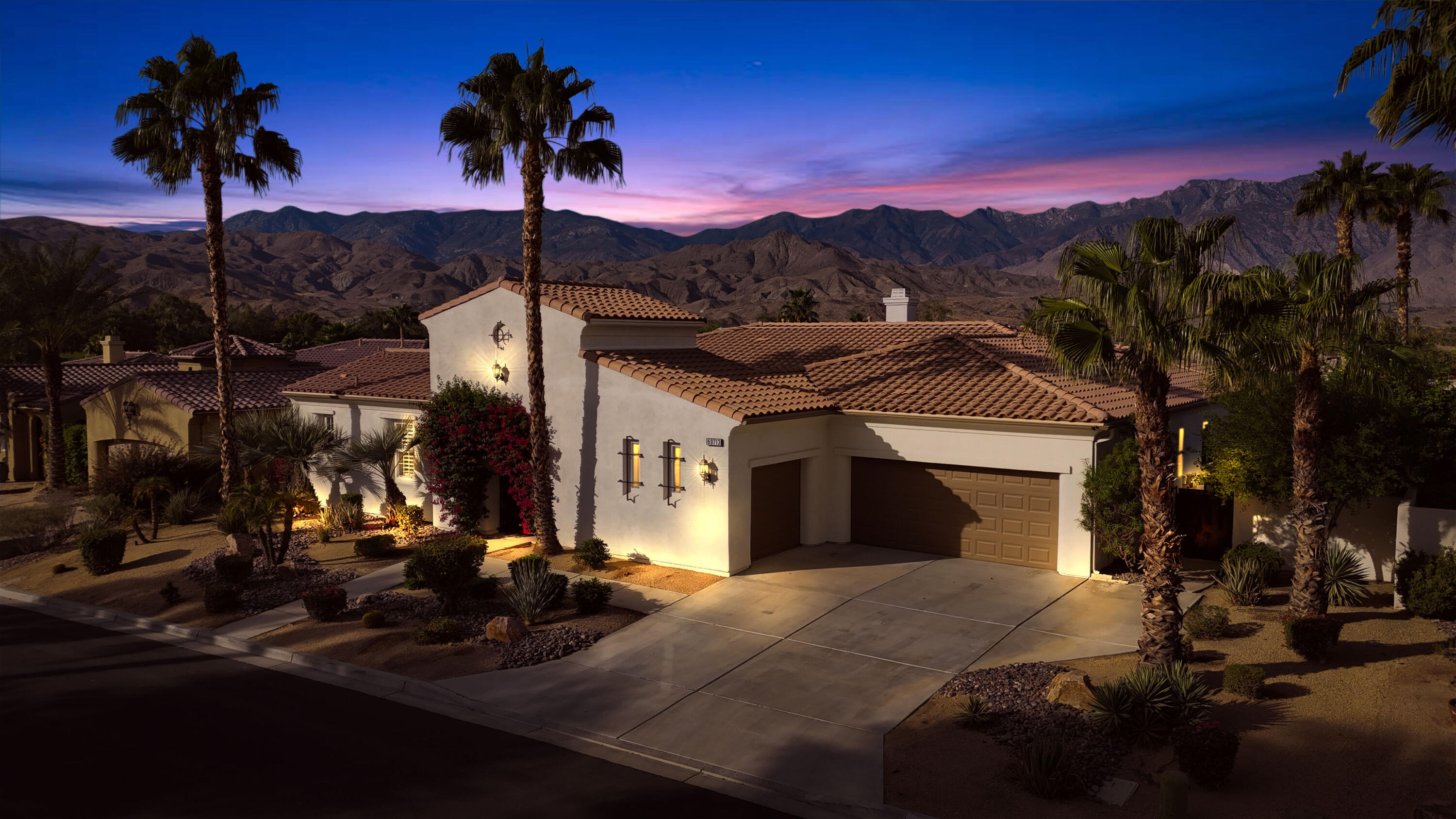69713 Camino Pacifico Rancho Mirage, CA 92270 - Photo 1 of 64 444444