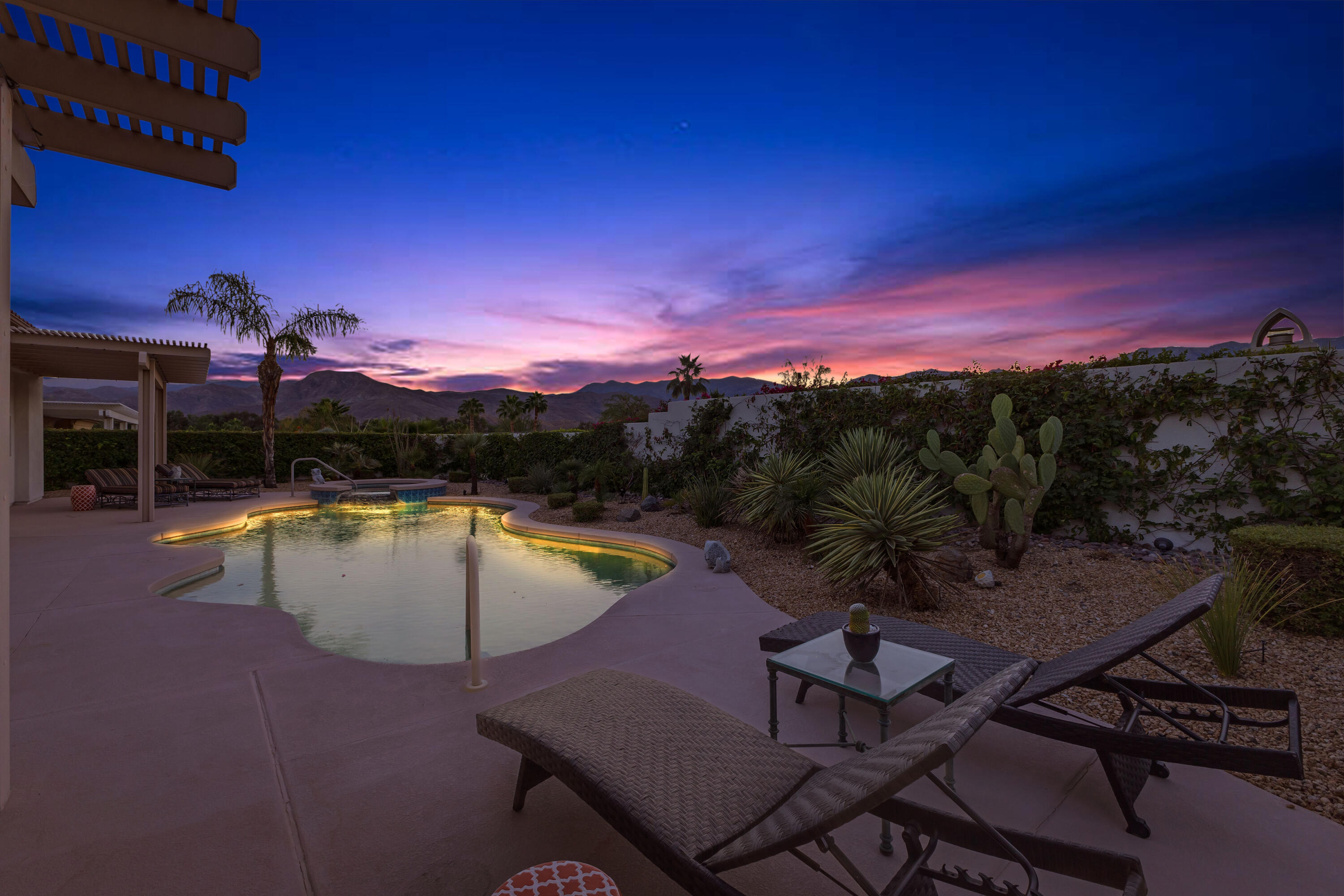 69713 Camino Pacifico Rancho Mirage, CA 92270 - Photo 57 of 64 1111