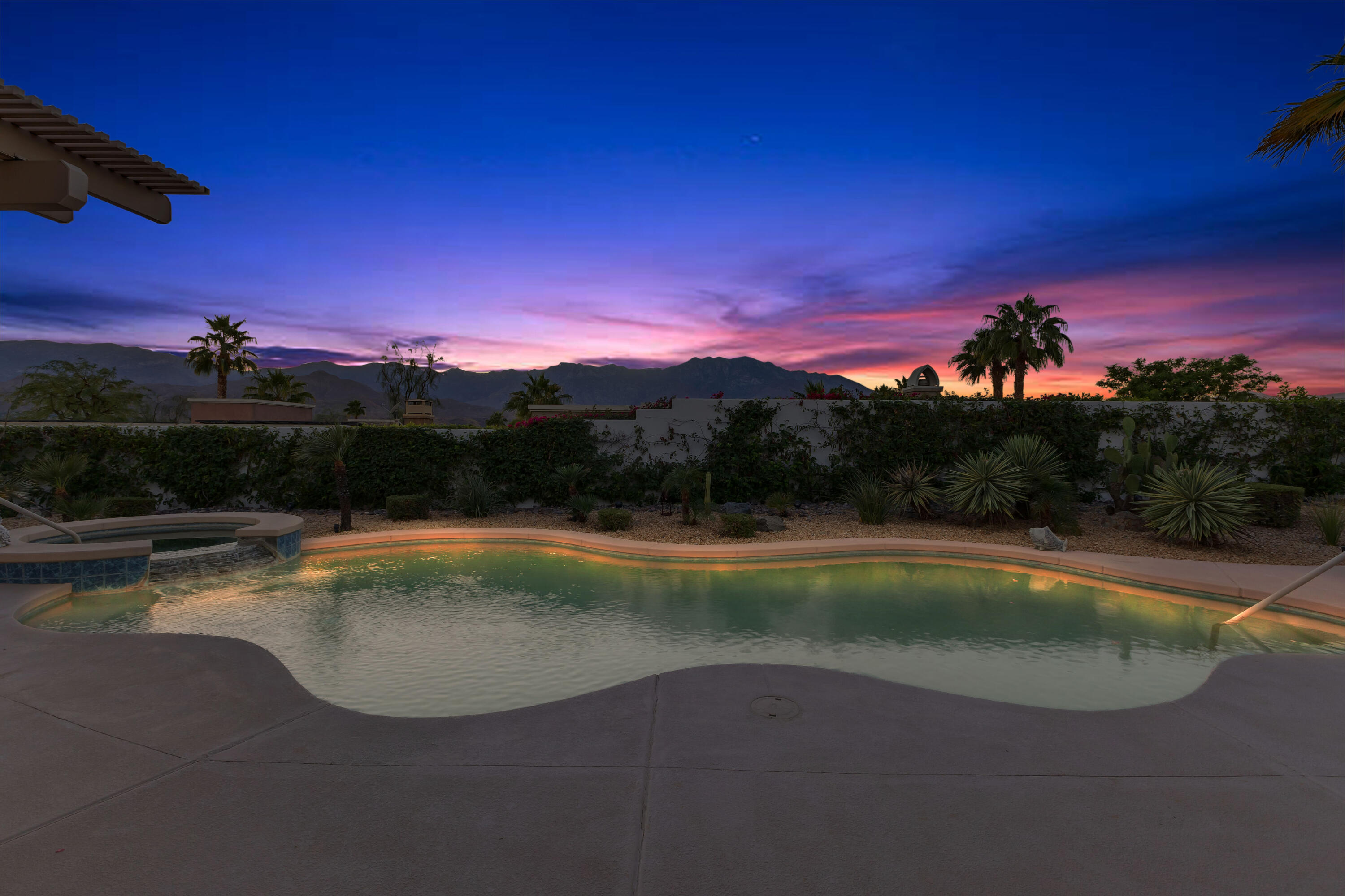 69713 Camino Pacifico Rancho Mirage, CA 92270 - Photo 58 of 64 22222