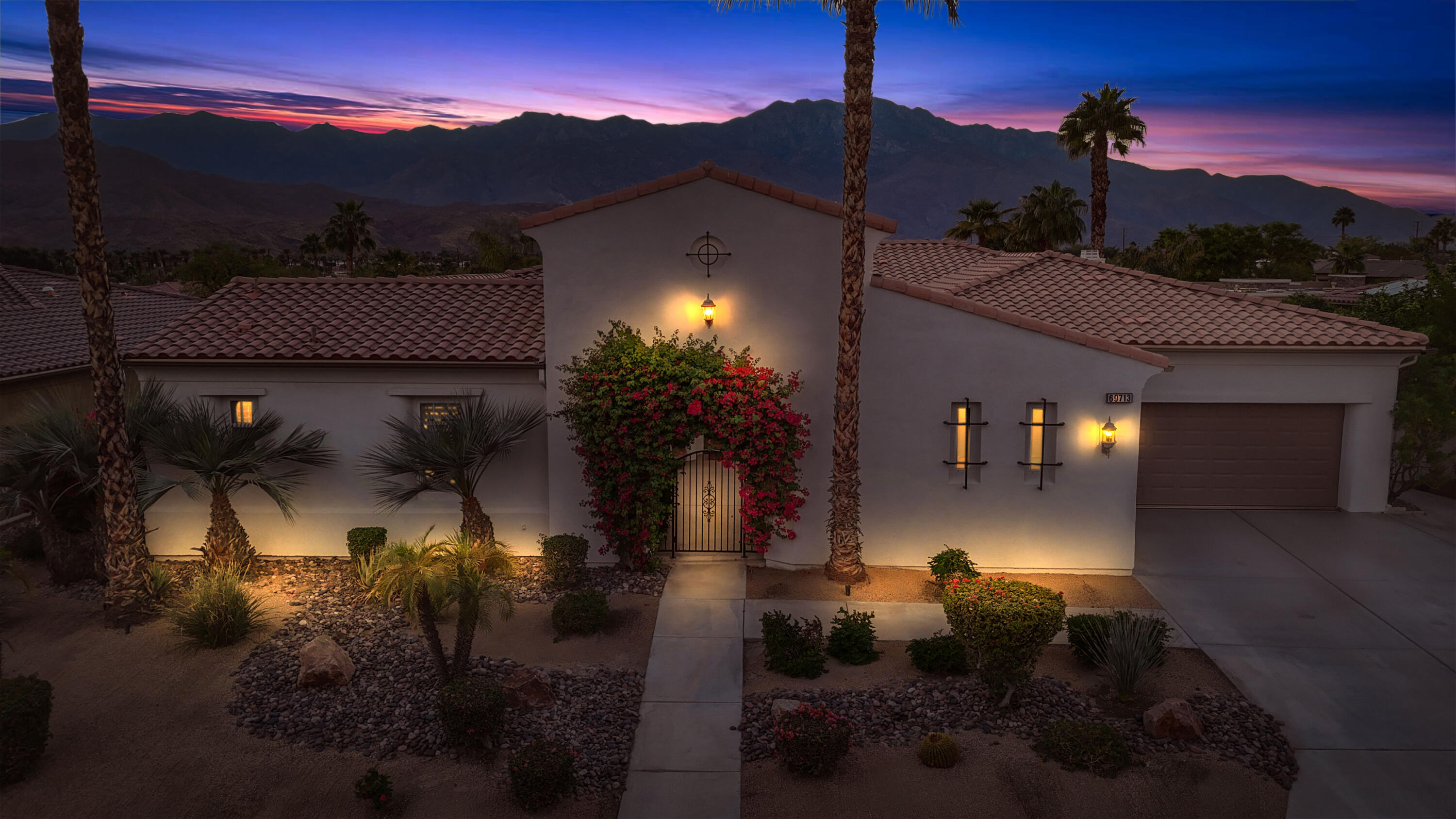69713 Camino Pacifico Rancho Mirage, CA 92270 - Photo 59 of 64 33333