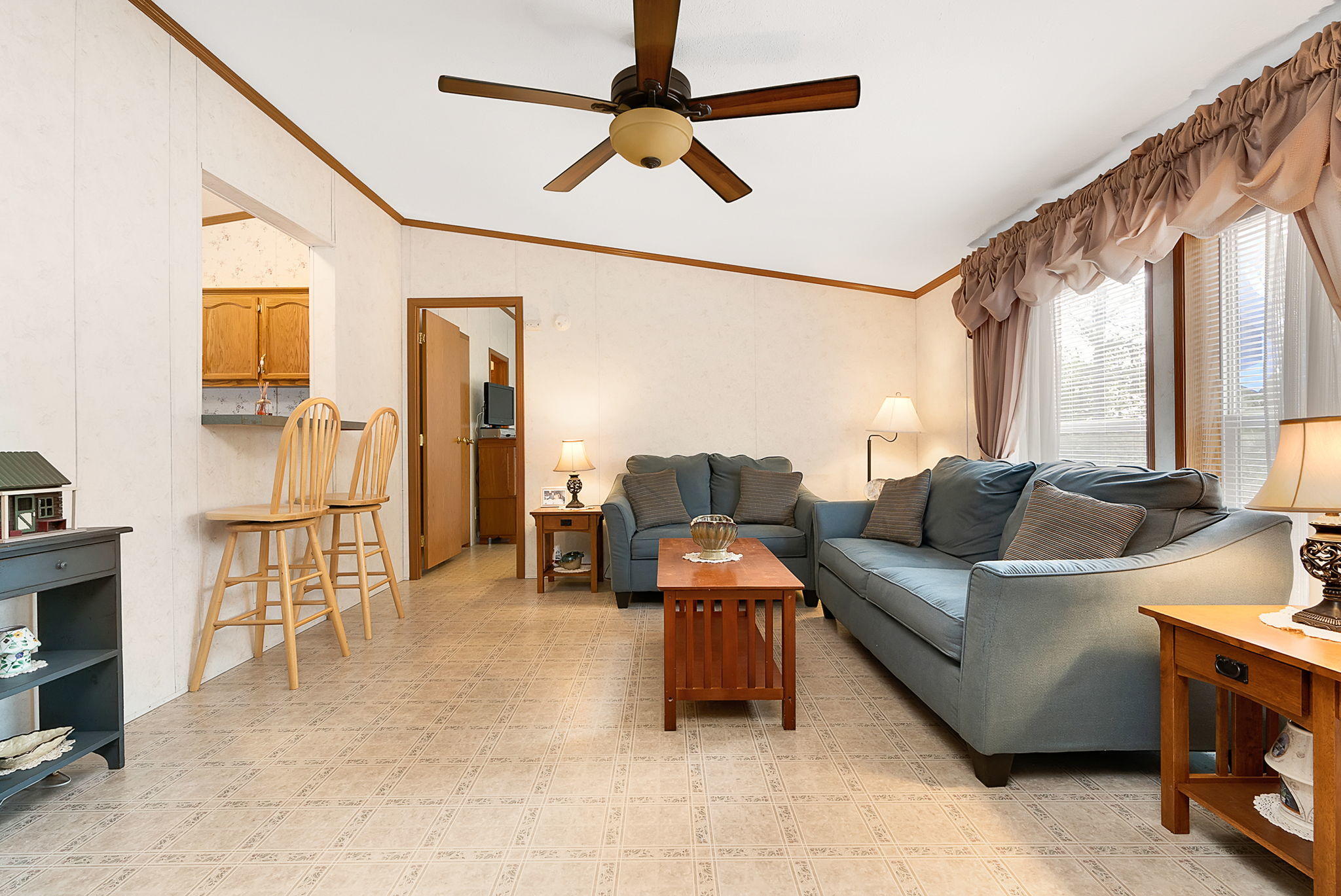 12 Jock Scott Road Shapleigh, ME 04076 - Photo 4 of 43 Living Room