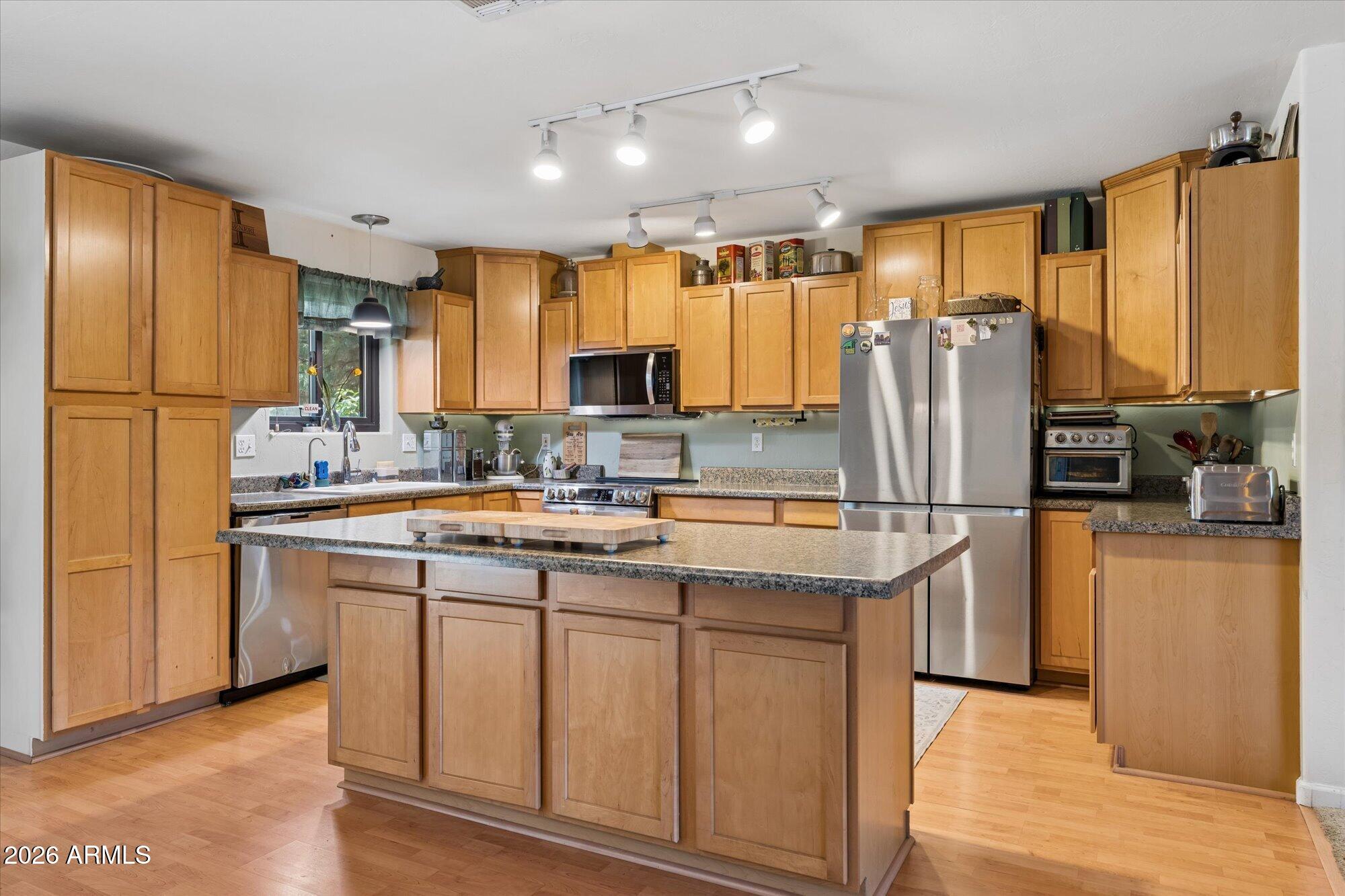 807 South Mud Springs Road Payson, AZ 85541 - Photo 16 of 37