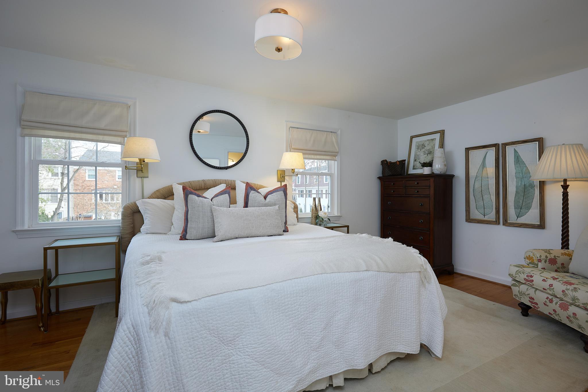 1121 Randolph Road McLean, VA 22101 - Photo 11 of 20 Primary Suite