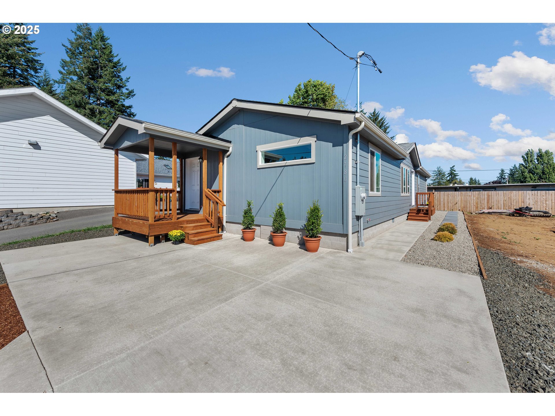 2780 34th Street Coos Bay, OR 97420 - Photo 1 of 31