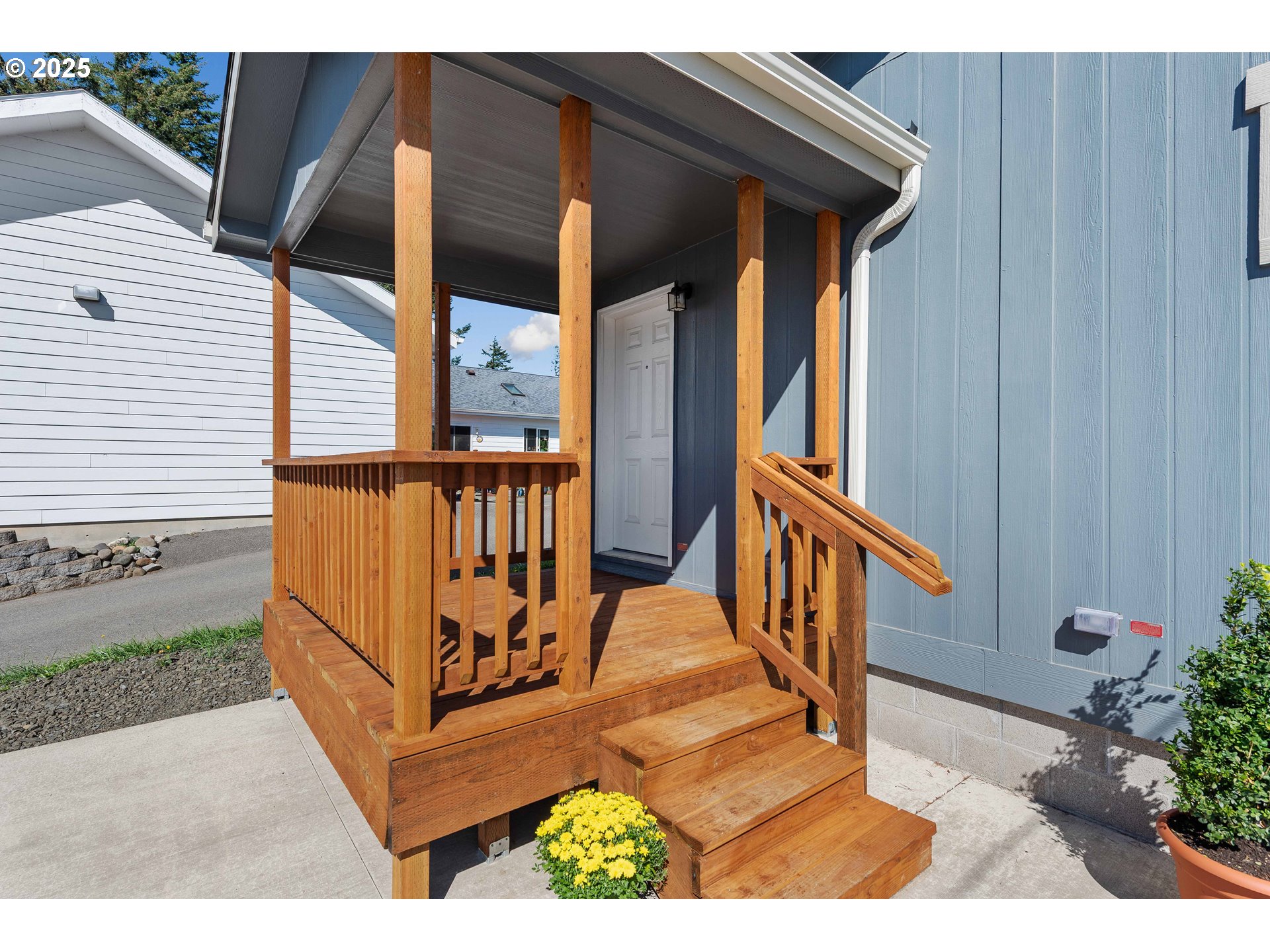 2780 34th Street Coos Bay, OR 97420 - Photo 28 of 31