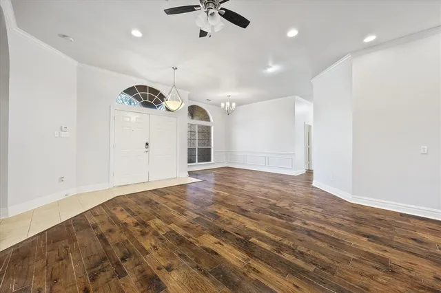 $3,900 | 2045 Chisholm Trail, Rockwall, TX 75032