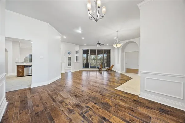 $3,700 | 2045 Chisholm Trail, Rockwall, TX 75032