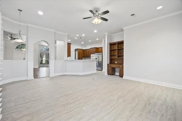 $3,700 | 2045 Chisholm Trail, Rockwall, TX 75032