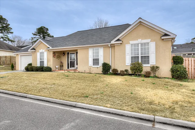 $265,000 | 37 Hillwood Court, North Augusta, SC 29841