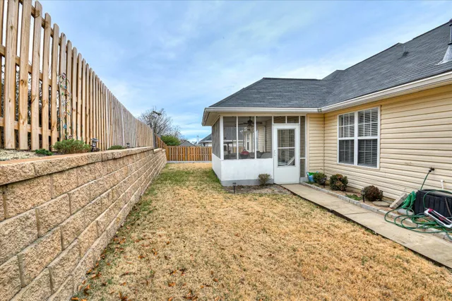 $265,000 | 37 Hillwood Court, North Augusta, SC 29841