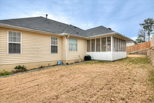 $265,000 | 37 Hillwood Court, North Augusta, SC 29841