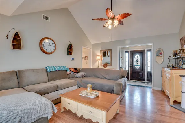 $265,000 | 37 Hillwood Court, North Augusta, SC 29841