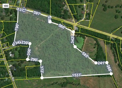 225 Largo Road Decaturville, TN 38329 - Photo 6 of 6 Gallery Image 6