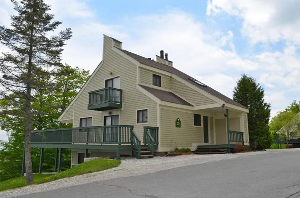 $835,000 | 233 Okemo Trailside Extension, Unit 45A, Ludlow, VT 05149