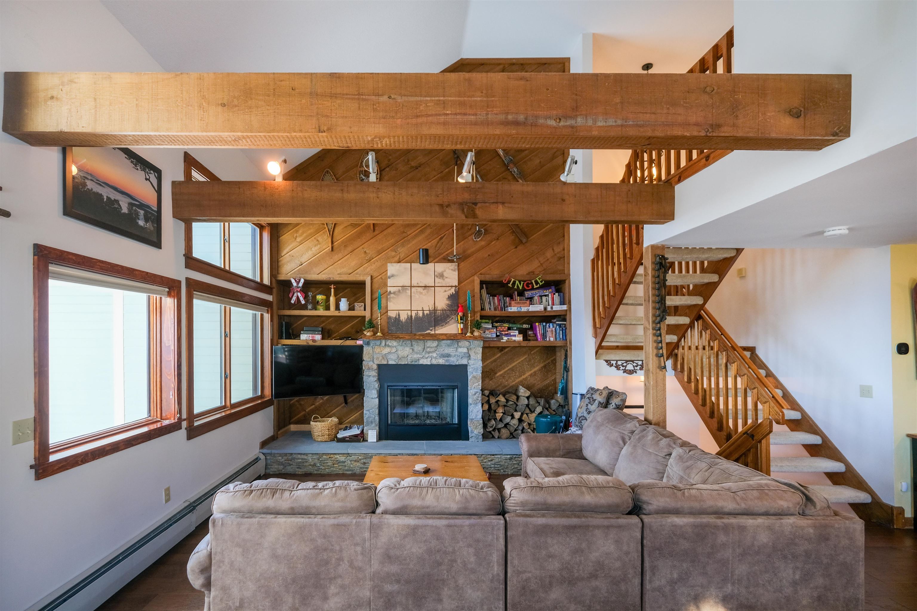 233 Okemo Trailside Extension, Unit 45A Ludlow, VT 05149 - Photo 11 of 60