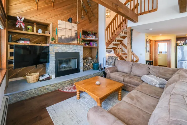 $835,000 | 233 Okemo Trailside Extension, Unit 45A, Ludlow, VT 05149