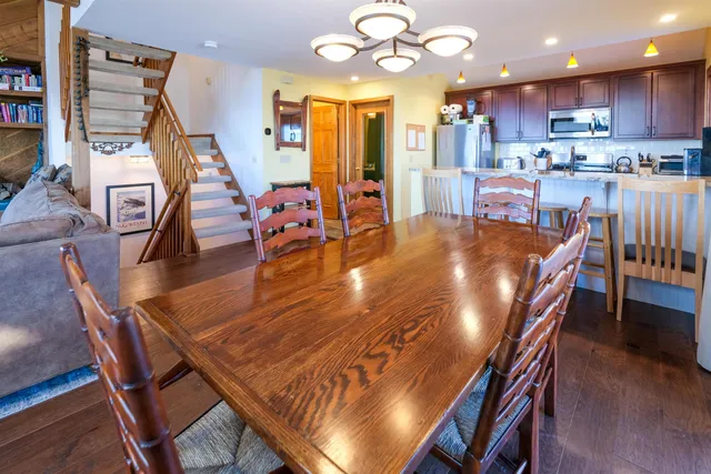 $855,000 | 233 Trailside Extension, Unit 45A, Ludlow, VT 05149