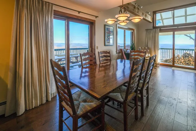 $855,000 | 233 Trailside Extension, Unit 45A, Ludlow, VT 05149