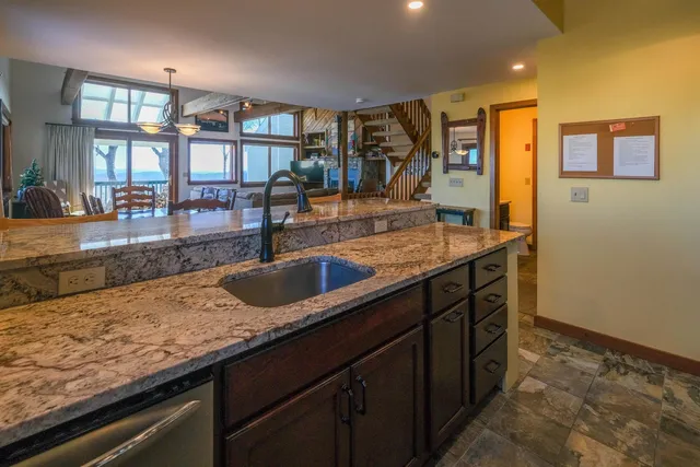 $855,000 | 233 Trailside Extension, Unit 45A, Ludlow, VT 05149