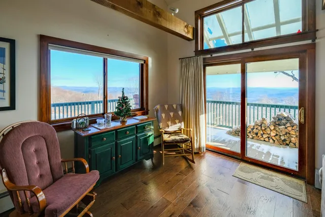 $855,000 | 233 Trailside Extension, Unit 45A, Ludlow, VT 05149