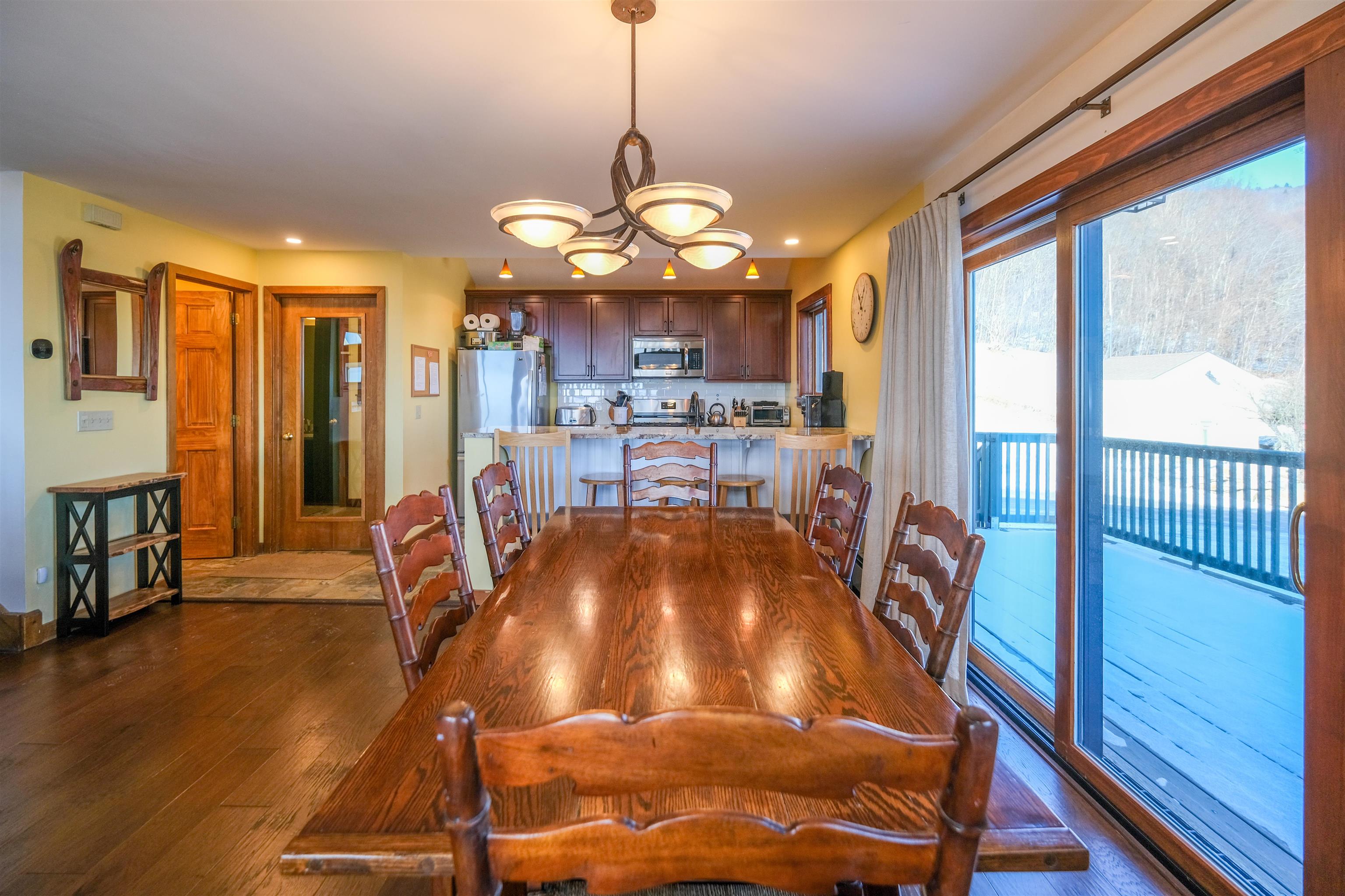 233 Okemo Trailside Extension, Unit 45A Ludlow, VT 05149 - Photo 16 of 60