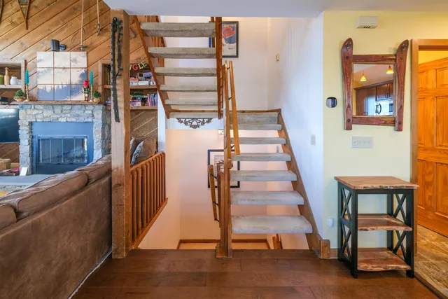 $855,000 | 233 Trailside Extension, Unit 45A, Ludlow, VT 05149