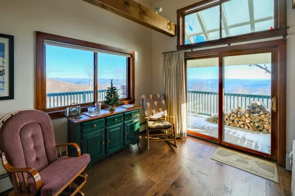 $835,000 | 233 Okemo Trailside Extension, Unit 45A, Ludlow, VT 05149