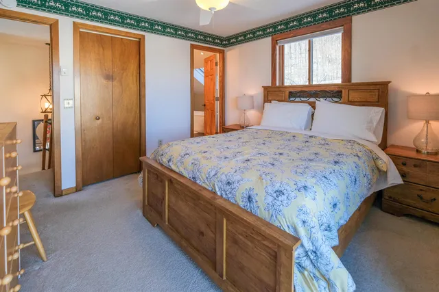 $855,000 | 233 Trailside Extension, Unit 45A, Ludlow, VT 05149