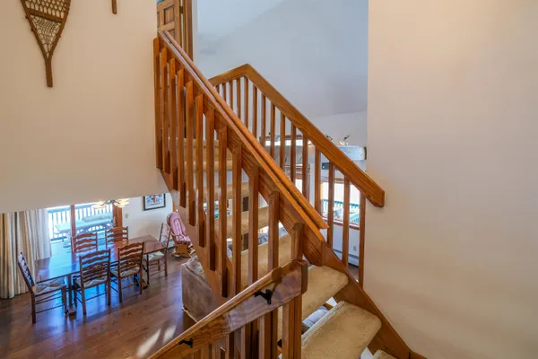 $835,000 | 233 Okemo Trailside Extension, Unit 45A, Ludlow, VT 05149
