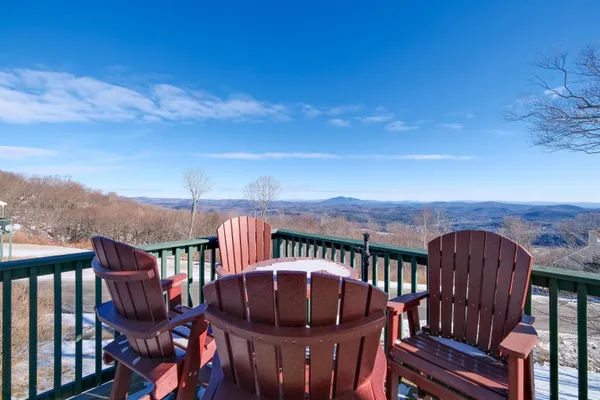 $835,000 | 233 Okemo Trailside Extension, Unit 45A, Ludlow, VT 05149