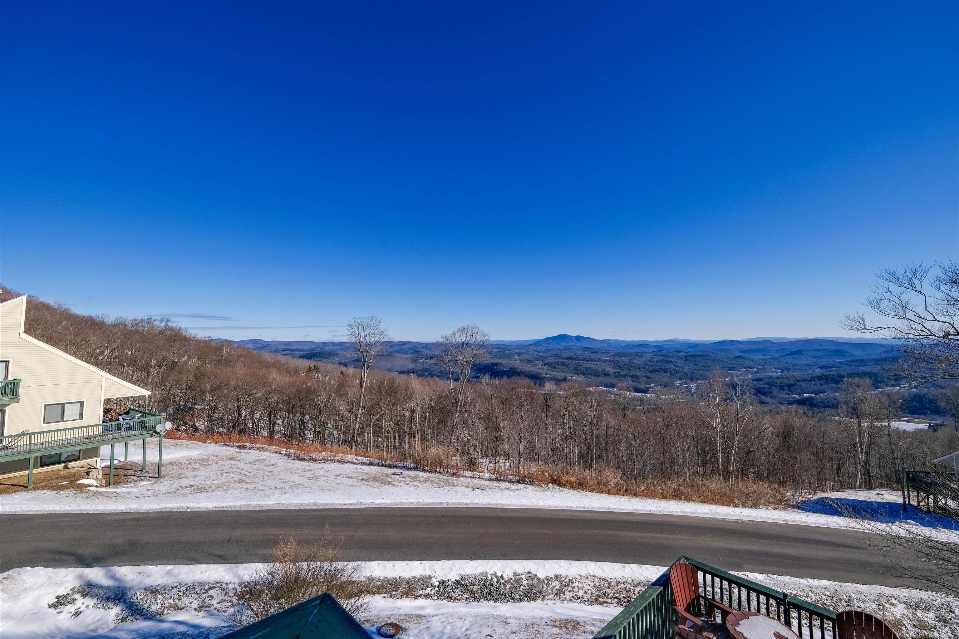 233 Okemo Trailside Extension, Unit 45A Ludlow, VT 05149 - Photo 21 of 58