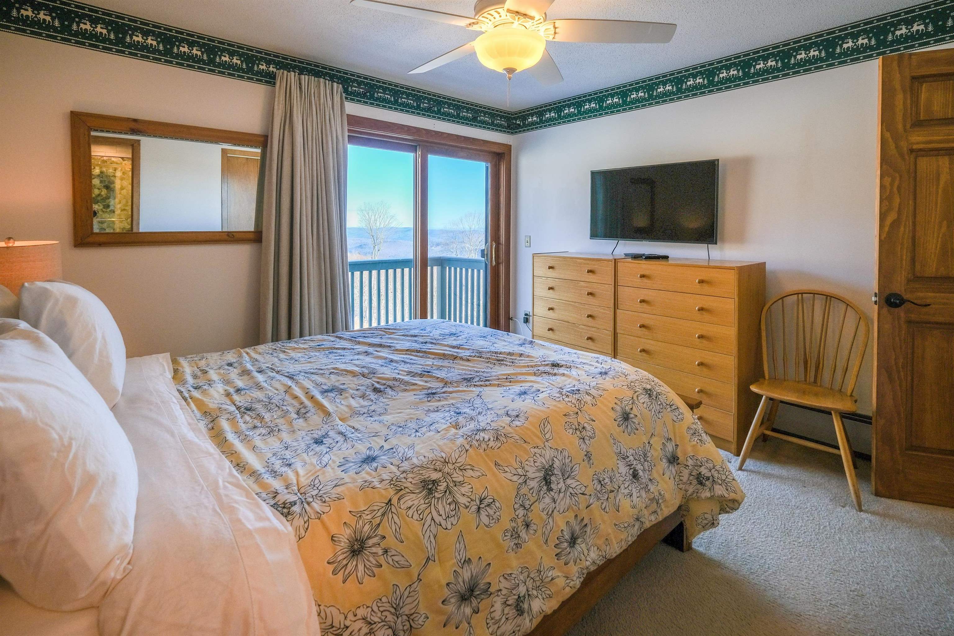 233 Okemo Trailside Extension, Unit 45A Ludlow, VT 05149 - Photo 22 of 60