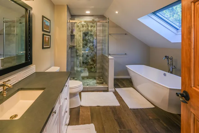 $855,000 | 233 Trailside Extension, Unit 45A, Ludlow, VT 05149