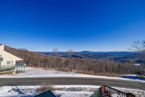 $835,000 | 233 Okemo Trailside Extension, Unit 45A, Ludlow, VT 05149