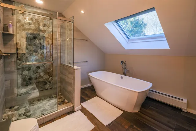 $855,000 | 233 Trailside Extension, Unit 45A, Ludlow, VT 05149