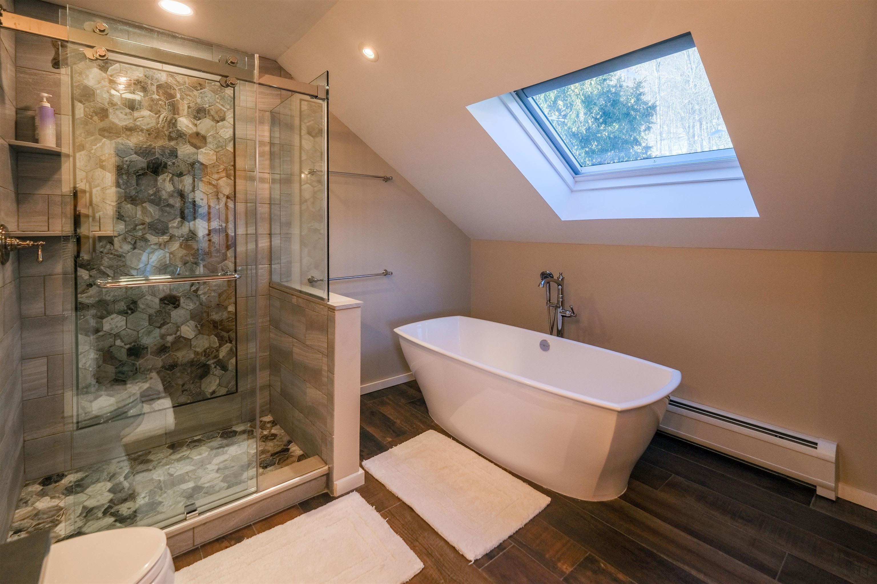 233 Okemo Trailside Extension, Unit 45A Ludlow, VT 05149 - Photo 23 of 58