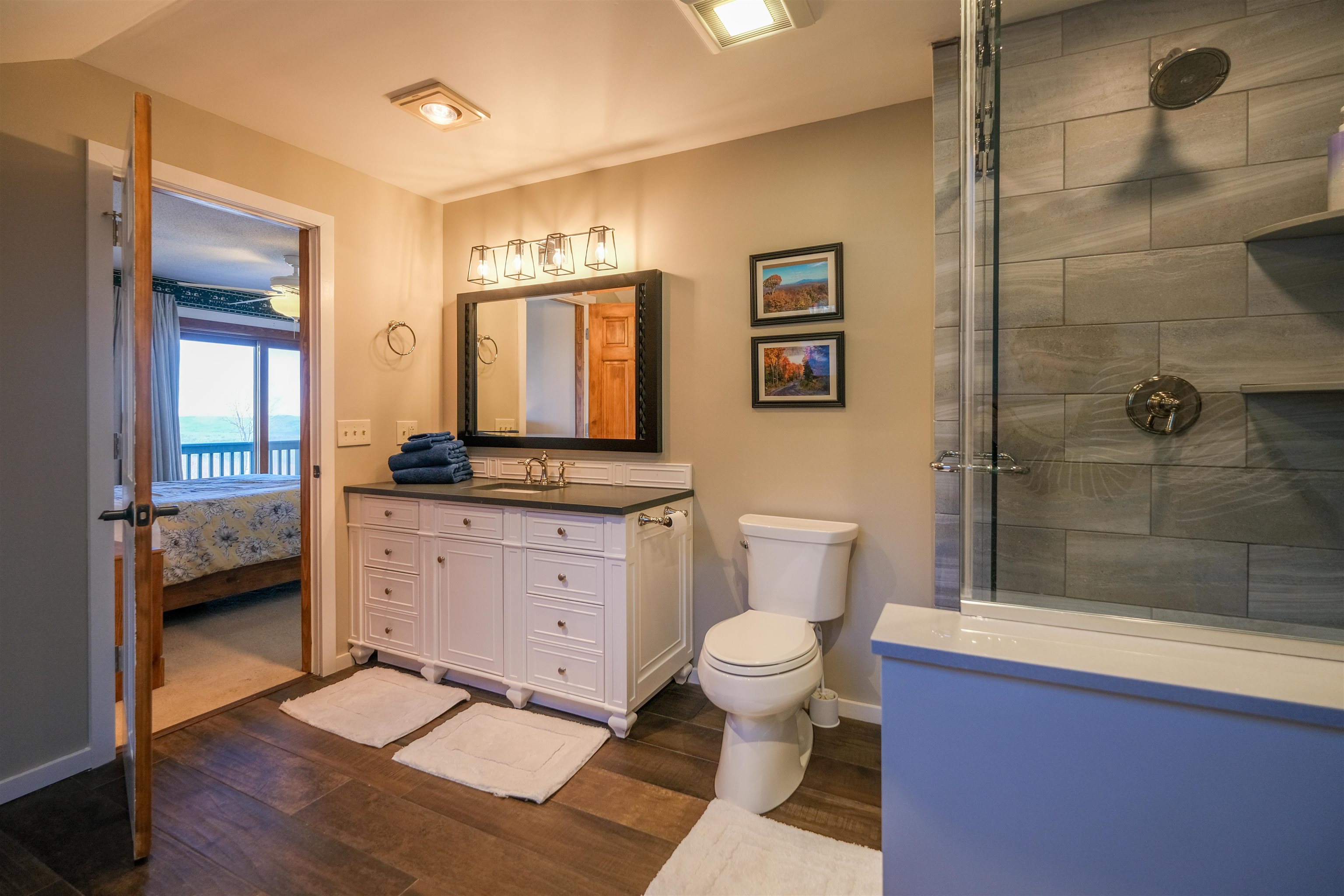 233 Okemo Trailside Extension, Unit 45A Ludlow, VT 05149 - Photo 25 of 58