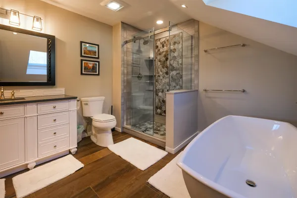 $835,000 | 233 Okemo Trailside Extension, Unit 45A, Ludlow, VT 05149