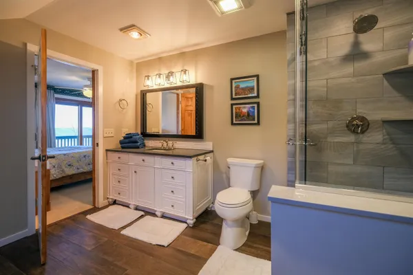 $835,000 | 233 Okemo Trailside Extension, Unit 45A, Ludlow, VT 05149