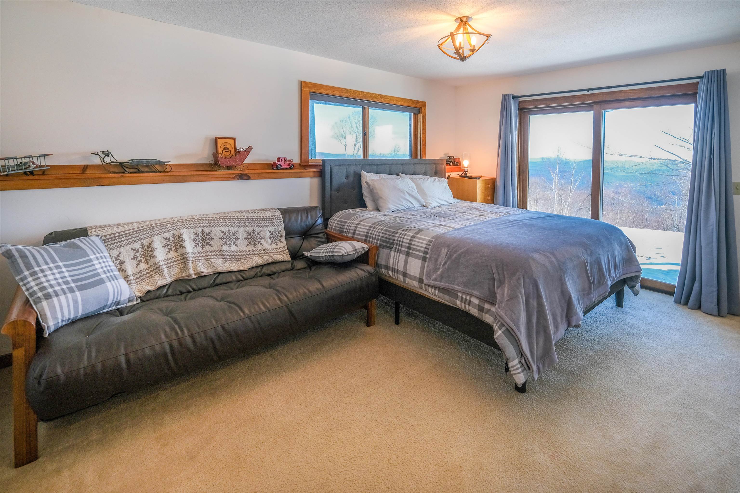 233 Okemo Trailside Extension, Unit 45A Ludlow, VT 05149 - Photo 27 of 58