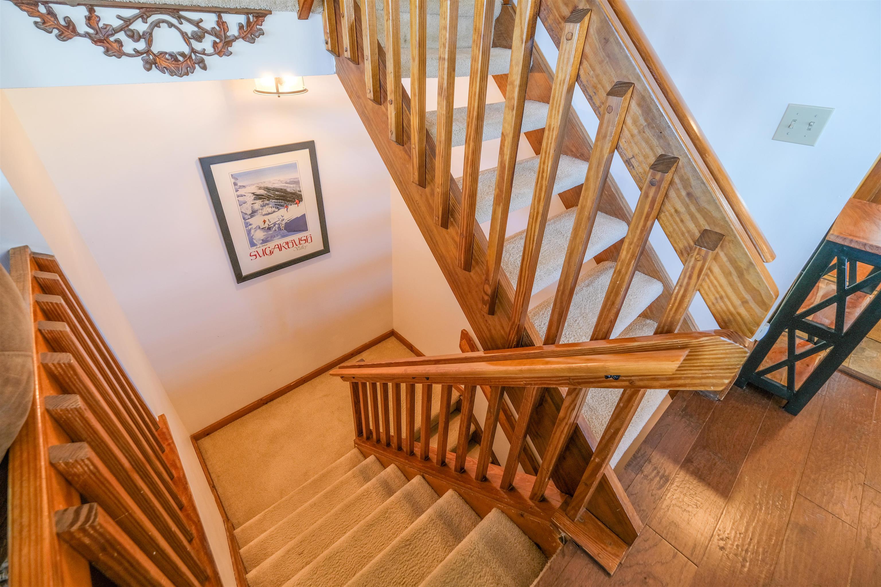 233 Okemo Trailside Extension, Unit 45A Ludlow, VT 05149 - Photo 29 of 60